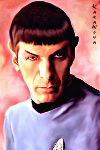 Spock