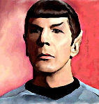 Spock