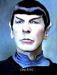 Spock